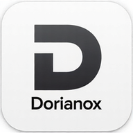 Dorianox logo