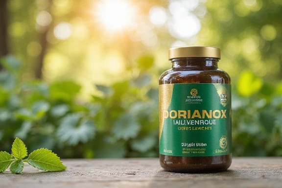 Εικόνα προϊόντος Dorianox